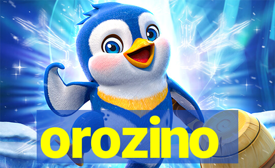 orozino