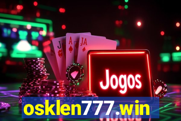 osklen777.win