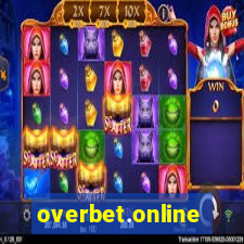 overbet.online