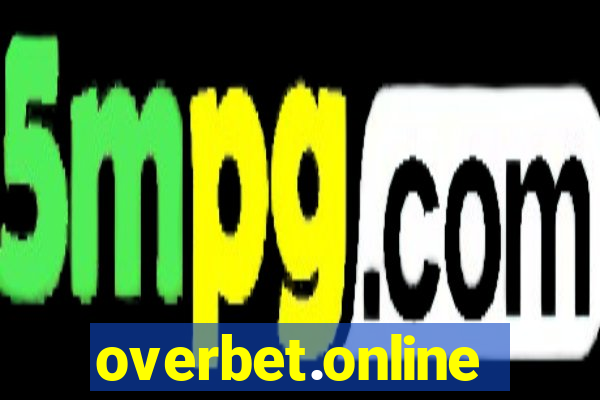 overbet.online