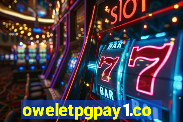 oweletpgpay1.com