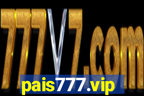 pais777.vip