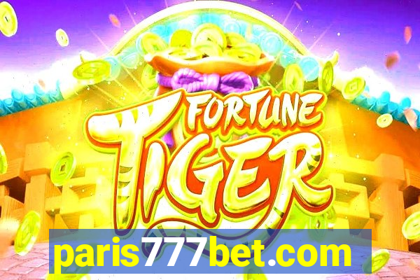 paris777bet.com