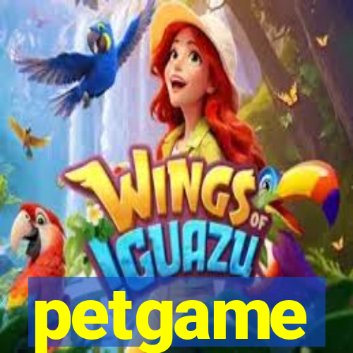 petgame