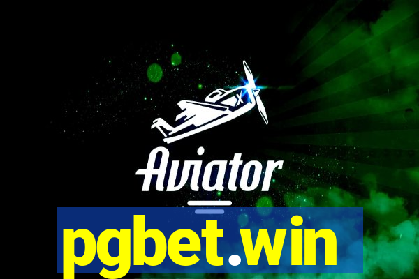 pgbet.win