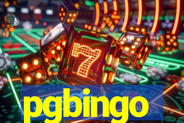 pgbingo