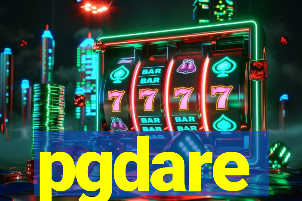 pgdare