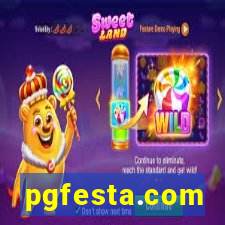 pgfesta.com