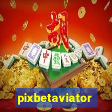 pixbetaviator