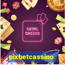 pixbetcassino