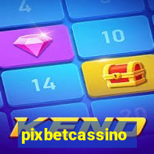 pixbetcassino