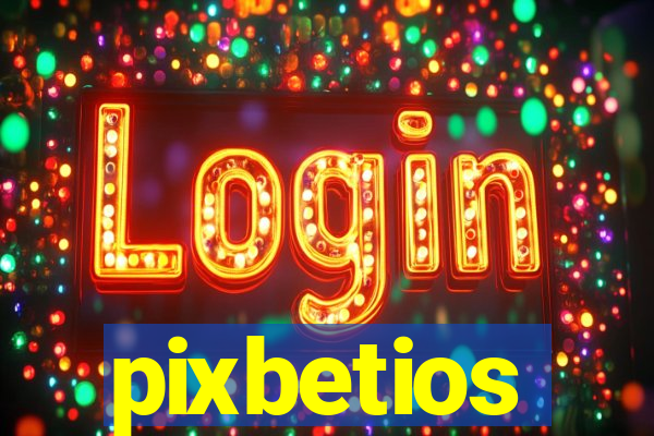 pixbetios