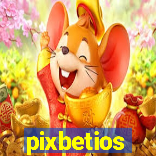 pixbetios