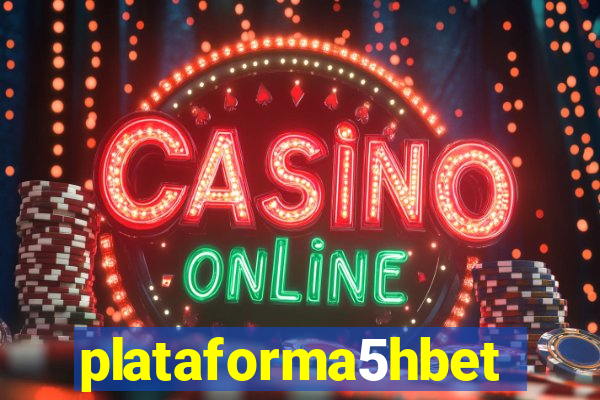 plataforma5hbet.com