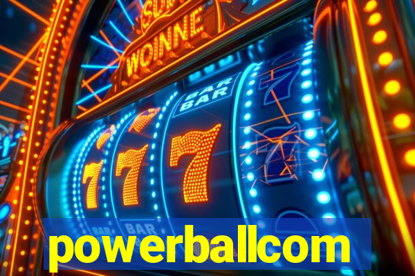 powerballcom