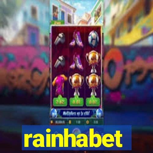 rainhabet