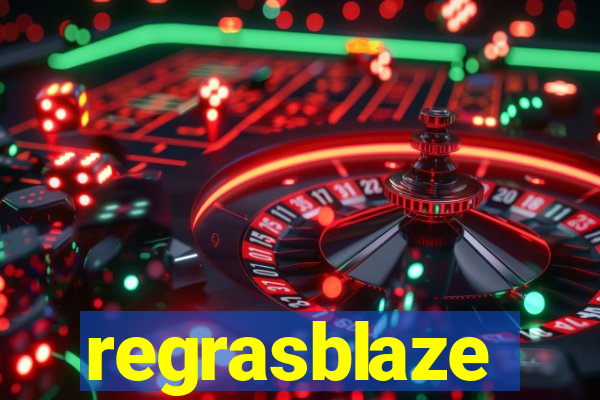 regrasblaze