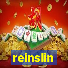 reinslin