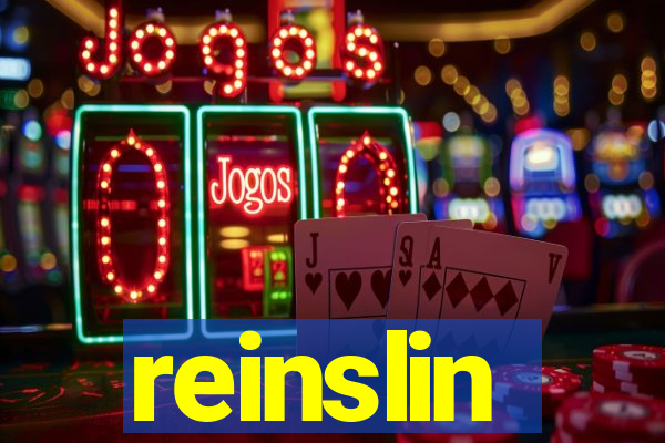 reinslin