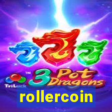 rollercoin