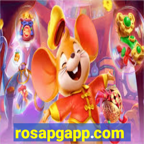 rosapgapp.com