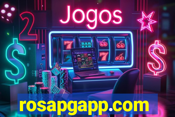 rosapgapp.com