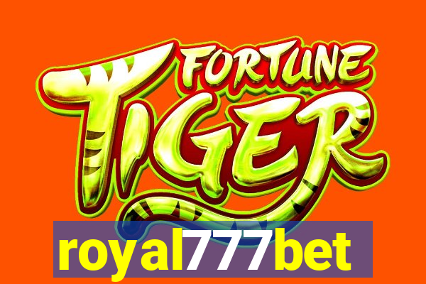 royal777bet