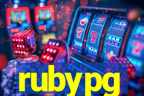 rubypg