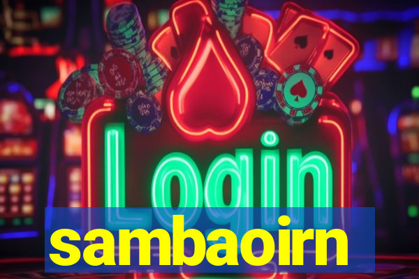 sambaoirn