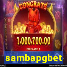 sambapgbet