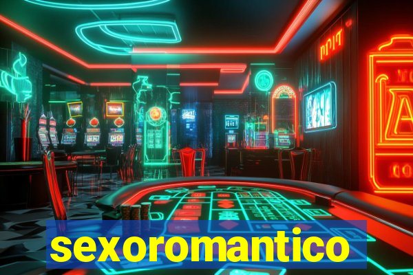 sexoromantico