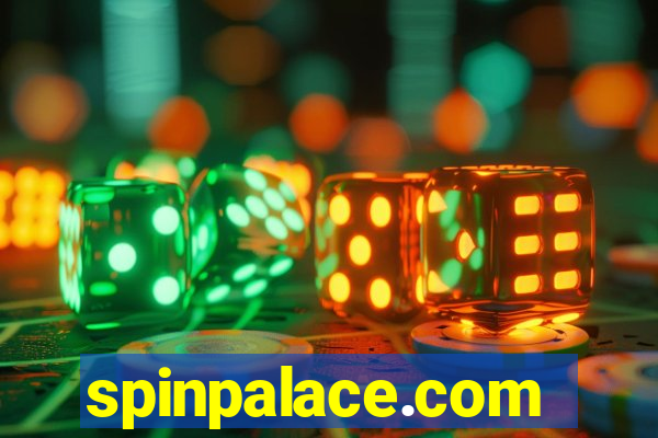 spinpalace.com