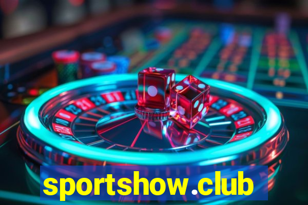 sportshow.club