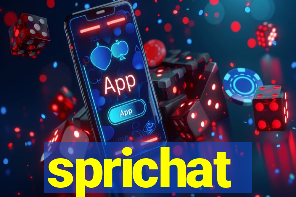 sprichat