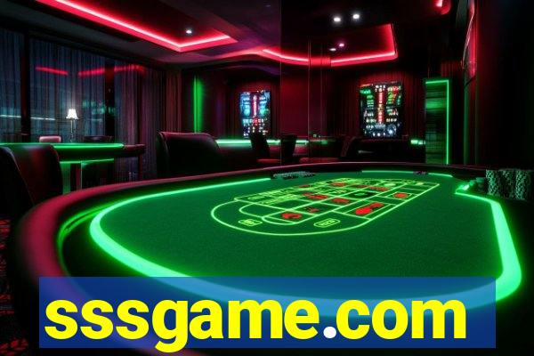 sssgame.com