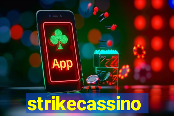 strikecassino