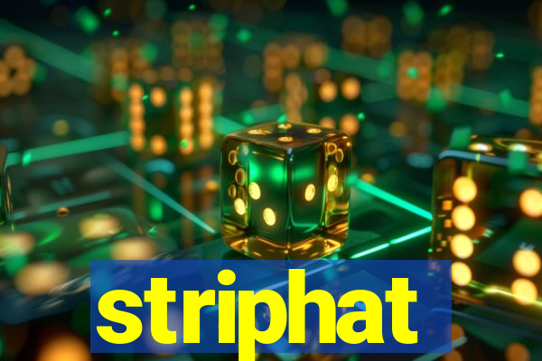 striphat