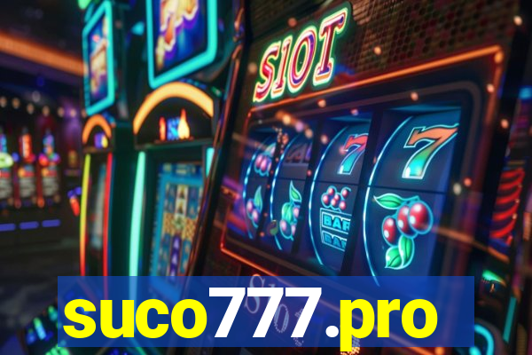 suco777.pro