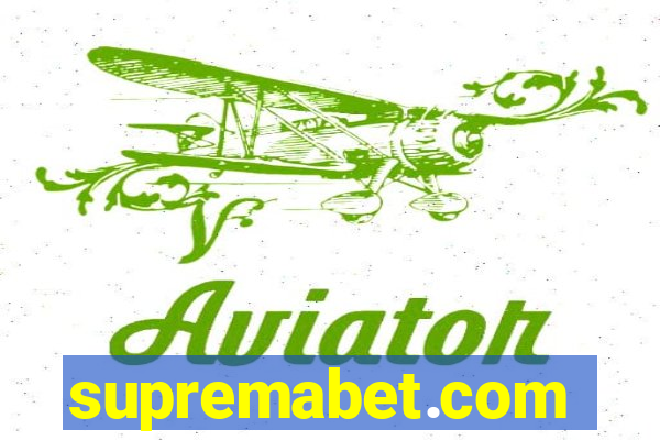 supremabet.com