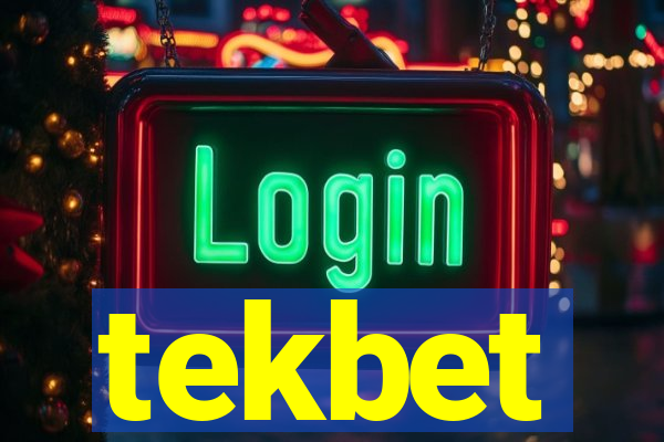 tekbet