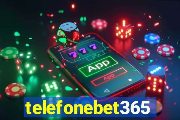 telefonebet365