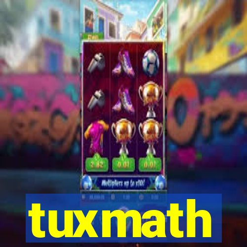 tuxmath