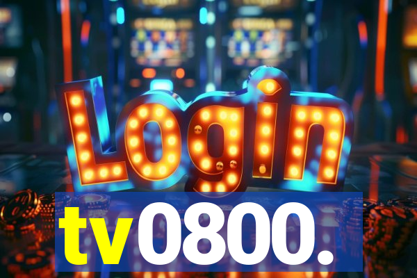 tv0800.