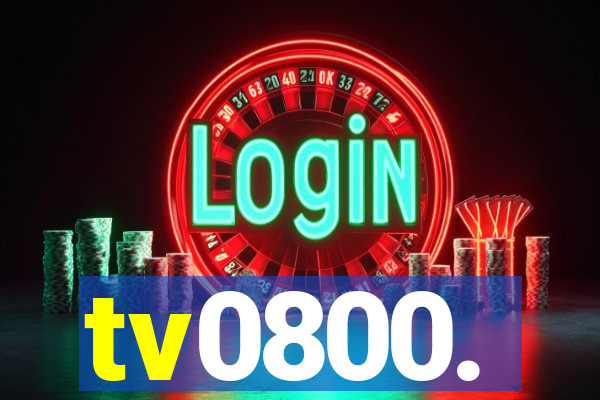 tv0800.