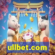 ullbet.com