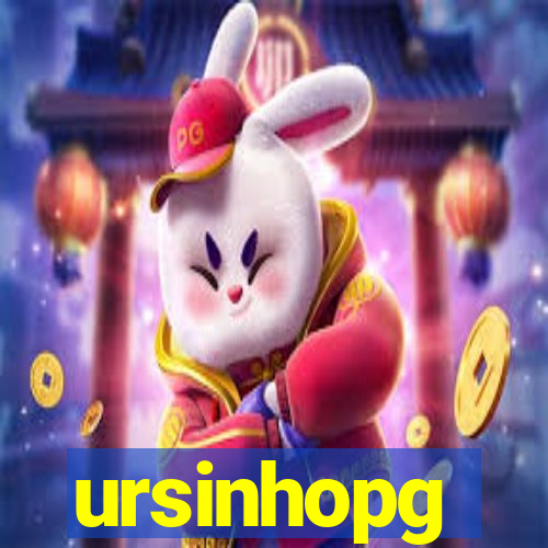 ursinhopg