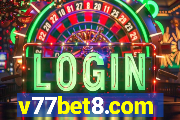 v77bet8.com