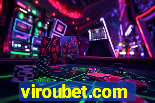 viroubet.com