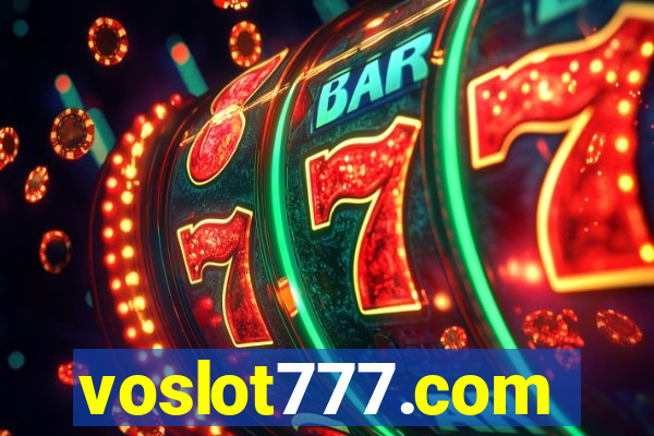 voslot777.com