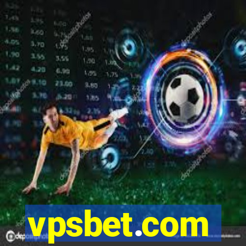 vpsbet.com